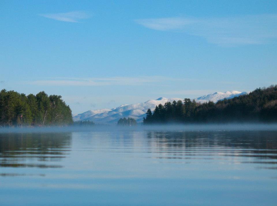 Sandy Point Motel Long Lake Екстер'єр фото
